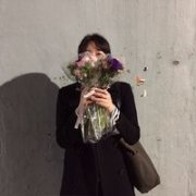 好看的清新女生qq头像