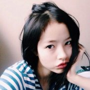 清纯好看的女生qq皮肤