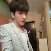 非主流帅气的男生qq头像