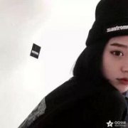 不一样的个性女生头像