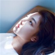 清新最新好看的女生头像