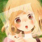 可爱动漫女头像