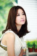 林心如实力派演员清晰美图