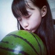 可爱清新的女生头像