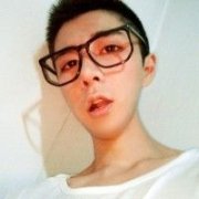 唯美小鲜肉男生头像