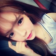 超可爱甜蜜的女生皮肤