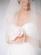 美丽婚纱女生qq皮肤
