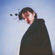气质唯美个性女生头像