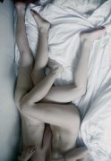 妖娆性感的欧美范图片