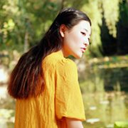 可爱又时尚的QQ小女生头像-你永远是我心目中的小太阳