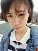 清新简约女生qq皮肤