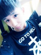 清新个性男生qq皮肤