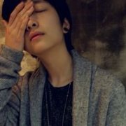 帅气个性男生头像