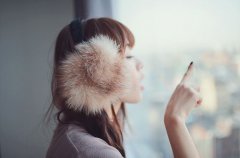 小清新唯美女生皮肤