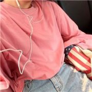 唯美非主流个性女生头像