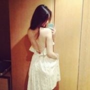 清新最新好看的qq女生头像
