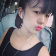 清新可爱女生头像