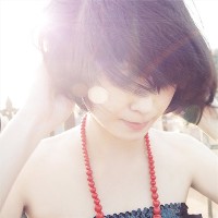 宅女用的女生头像-祝福你和她新的开始