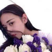 文艺沧桑的qq女生头像