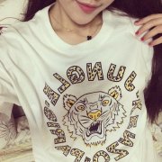 个性好看的女生皮肤