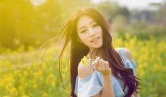 文艺清新女生皮肤