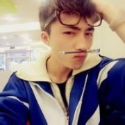 帅气男生qq个性头像2015