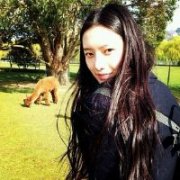 气质女神qq头像