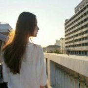 唯美意境女生qq个性头像