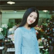 唯美文艺范女生头像