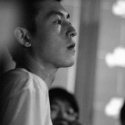 帅气个性的陈冠希头像