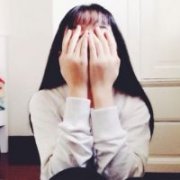 清新气质女生最新头像