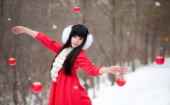 美丽漂亮美女图片