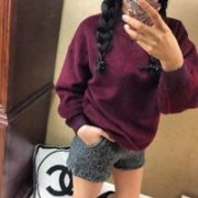 美食和美女的qq头像