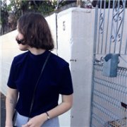 有感觉的女生头像带野性的