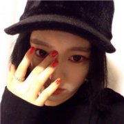 时尚个性女头2015