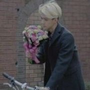 帅气exo成员qq头像