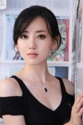 漂亮迷人的美女图片