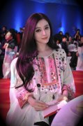 美艳的妖精范冰冰图片