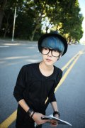 英俊帅气的韩国帅哥图片