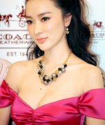 霍思燕美女写真