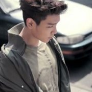 个性独特的BIGBANG头像