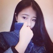 文艺范唯美女生头像