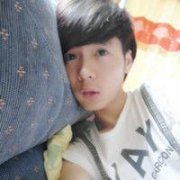 QQ头像斜刘海的男生2013 撕掉虚伪你到底爱不爱我