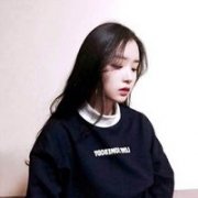 气质可爱女生qq头像