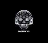 个性bigbang非主流皮肤