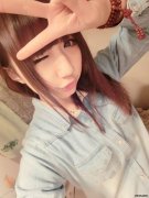可爱卖萌女生皮肤
