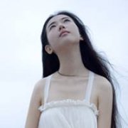 2015治愈系的qq女生头像