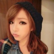 非主流女生头像不带字的