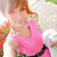 非主流女生头像不带字的