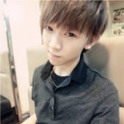 小鲜肉男生萌萌的头像